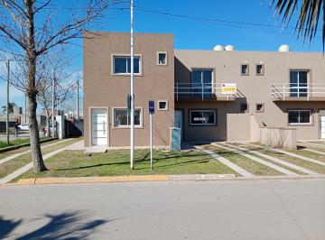 Departamento de 2 ambientes, Roldán · Departamentos a Estrenar en Tierra de Sueños III