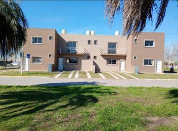 Departamento de 2 ambientes, Roldán · Departamentos a Estrenar en Tierra de Sueños III