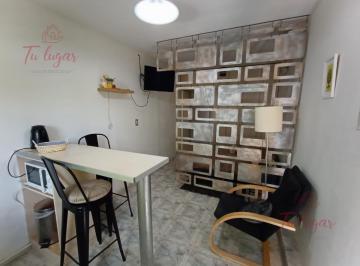 Departamento · 35m² · 1 Ambiente · 1 Cochera · Alquiler Temporario Departamento - Neuquen