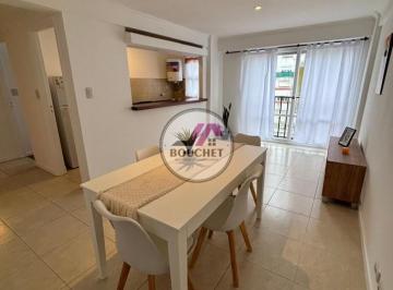 Departamento · 49m² · 2 Ambientes · Vendo Departamento 2 Ambientes con Dependencia y Vista Abierta