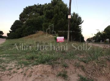 Terreno · 509m² · Venta de Lote en Nueva Atlantis