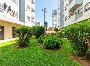 Departamento · 87m² · 4 Ambientes · 1 Cochera · Departamento 4 Amb. Venta. Cochera. Apto Credito