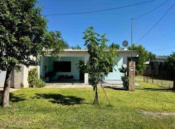 Casa · 89m² · 3 Ambientes · Se Vende Casa en Barrio America Reconquista