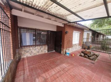 Casa · 88m² · 4 Ambientes · Venta Casa 6ta Seccion Ciudad Apta Credito