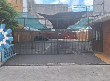 Terreno · 635m² · Oportunidad Venta de Lote con Salida a Dos Calles