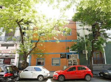 Edificio · 565m² · Venta Edificio Balvanera Sobre Lote 290 m²