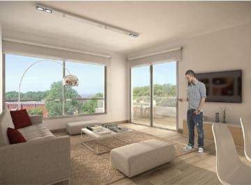 Departamento · 116m² · 3 Ambientes · Desarrollo Depto. 3 Amb. C/amenities Vicente Lopez