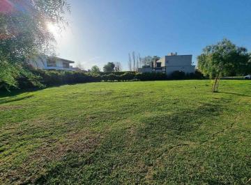 Terreno · 811m² · Venta Lote Central Haras Maria Victoria Moreno