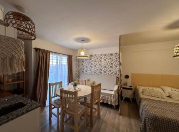 Departamento · 21m² · 1 Ambiente · Venta Monoambiente Nuevo con Balcon en Banfield