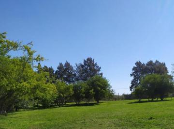 Terreno · 1100m² · Lote Chacras de La Reserva Cardales a La Laguna