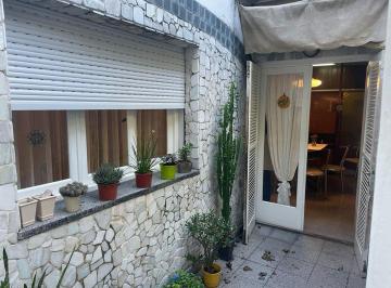 PH · 81m² · 4 Ambientes · Venta PH Interno Único