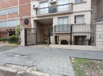 Garage · 25m² · Venta Cochera P/2 Autos en Zona Centro Martinez