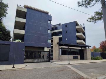 Departamento · 46m² · 2 Ambientes · 1 Cochera · Venta Depto 2 Amb en Condominio Zug Verdi, Pilar