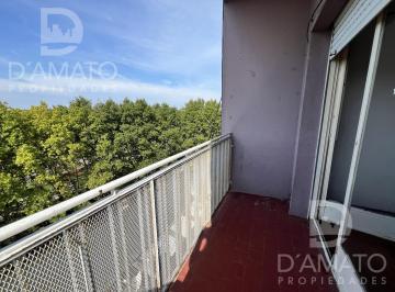 Departamento · 48m² · 3 Ambientes · Departamento en San Martin