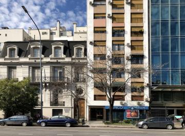 Departamento · 27m² · 1 Ambiente · Alquiler Temporal Monoambiente Zona Centro