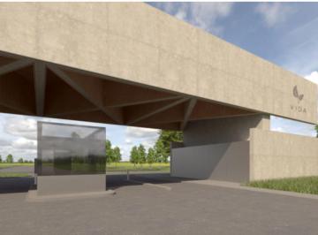Terreno · 1031m² · Lote en Venta Barrio Vida Club de Campo Funes