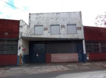 Bodega-Galpón · 1367m² · Venta Galpon Villa Martelli