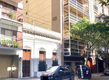 Terreno · 224m² · Venta Lote en Recoleta