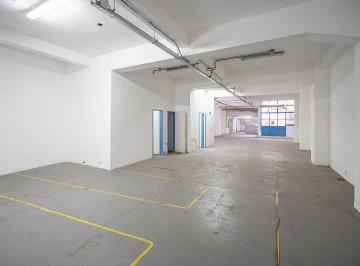 Depósito · 1319m² · Deposito con Oficina 1319 m² Alquiler Constitucion