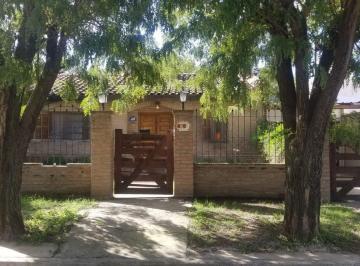 Casa · 356m² · 8 Ambientes · 1 Cochera · Venta Casa 2 Dorm. Mas Depto Rivera Indarte Pileta