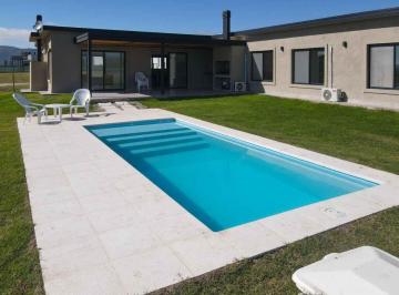 Casa · 150m² · 3 Ambientes · Venta Casa 3 Dorm Puerto del Aguila Amoblada
