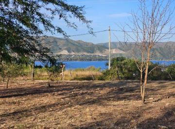 Terreno · 1250m² · Venta Terreno con Vista Al Lago Siquiman