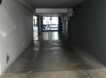 Garage · 12m² · Venta Cochera Cubierta en Nuñez