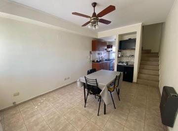 Departamento · 55m² · 3 Ambientes · 1 Cochera · Venta / Departamento / Duplex / con Cochera
