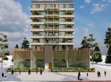 Departamento · 47m² · 2 Ambientes · 1 Cochera · Venta Departamento en Pozo Pinamar Nuevo Bunge