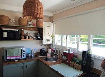 Departamento · 72m² · 4 Ambientes · Duplex 4 Ambientes El Petrel Village Pilar