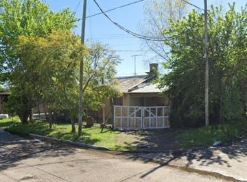 Casa · 40m² · 3 Ambientes · 1 Cochera · Venta Casa 3 Ambientes en Ezeiza Gran Parque