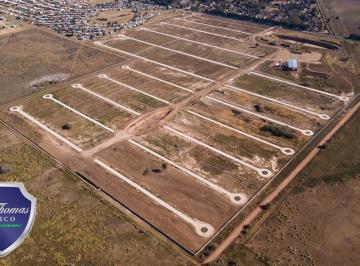 Terreno · 716m² · Venta de Lote en Saint Thomas Chico