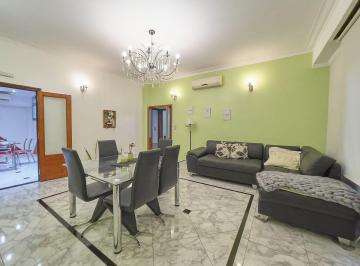 Departamento · 74m² · 3 Ambientes · Venta Departamento 3 Ambientes Balvanera a Nuevo