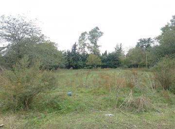 Terreno · 2343m² · Venta Lote Terreno 20 de Junio Pontevedra