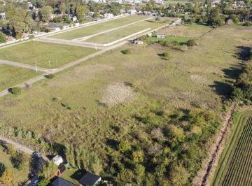 Campo · 3ha · Ha a La Venta en Joaquin Gorina, La Plata