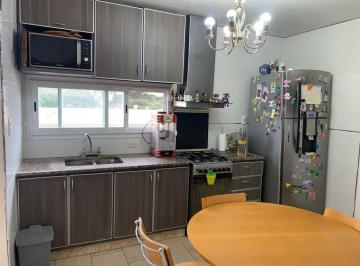 PH · 80m² · 4 Ambientes · 2 Cocheras · 24 Meses - Ph en Planta Alta 4 Amb con Cochera Doble, Lavadero y Terraza C/parrilla.