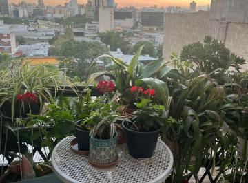 Departamento · 59m² · 4 Ambientes · 1 Cochera · Dto Duplex con Cochera en Barrio Ducasse