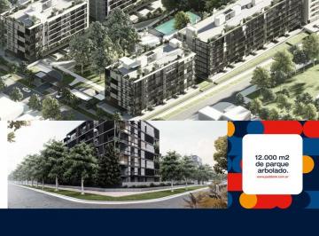 Departamento · 78m² · 4 Ambientes · Venta Condominios Fisherton Paddock