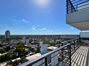 Departamento · 72m² · 3 Ambientes · Venta Depto Duplex Dos Dorm., Arroyito