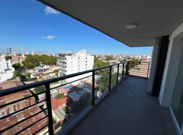 Departamento · 62m² · 3 Ambientes · Venta Depto a Estrenar en Aroyito, Dos Dorm.