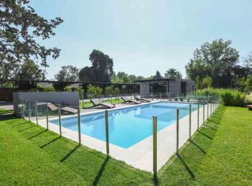 Departamento · 67m² · 3 Ambientes · 1 Cochera · Venta Departamento 2 Dorm. en Fisherton