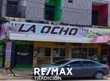 Local comercial · 80m² · Local Comercial y Departamentos - Venta Av Chaco 628