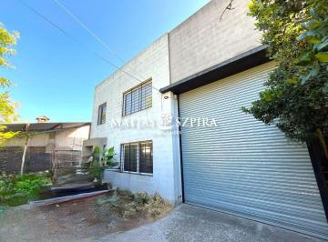 MSB-MS2-8171_2 · Galpon Zona Industrial Ituzaingo