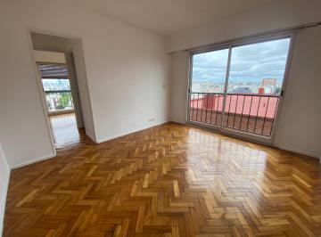 Departamento de 2 ambientes, Colegiales · Alquiler Departamento 2 Ambientes con Balcon Colegiales