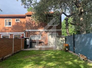 Casa · 55m² · 3 Ambientes · 1 Cochera · Casa Dúplex en Venta en Altos de Pacheco, General Pacheco, Tigre