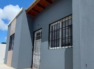 Departamento · 52m² · 3 Ambientes · Departamento en Venta - 2 Dorm. 1 Baño - 72 m² - Mar del Tuyú