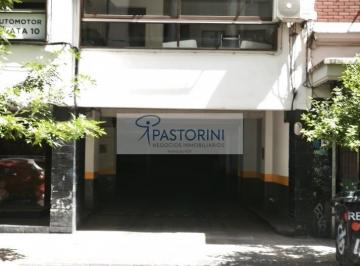 Garage · 13m² · Cocheras en Venta en El Centro