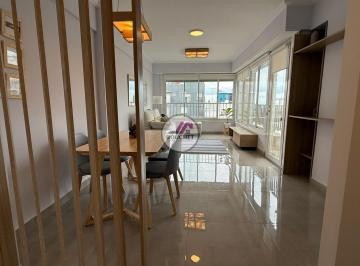 Departamento · 80m² · 3 Ambientes · Vendo Departamento 3 Ambientes con Balcon y Gran Suite