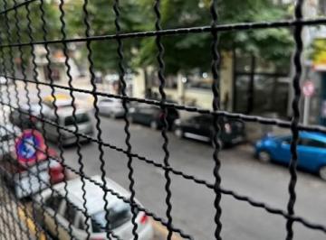 Departamento de 4 ambientes, Villa Crespo · Venta 4 Amb con Dependencia en Villa Crespo