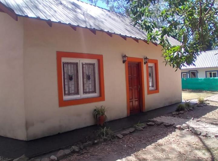 Casa · 65m² · 3 Ambientes · 1 Cochera